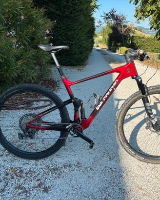 Lee Cougan Crossfire 428 (2023) Full XT - Taglia L