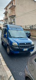Fiat doblo 1,9 MJT