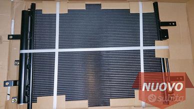 Condensatore Clima Kona - Kia Niro 97606K4010