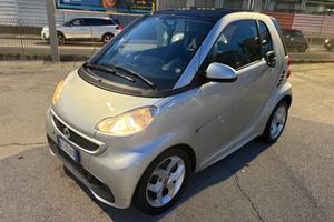 Smart ForTwo1.0 BENZ*SERVOSTERZO*F1*2013