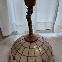 Lampadario saliscende da cucina