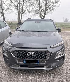 Hyundai Kona 1.6 dct xpossible