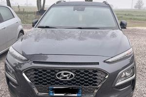 Hyundai Kona 1.6 dct xpossible