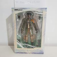 Final FANTASY XIII FF 13 Play Arts Kai Sazh