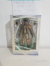 Final FANTASY XIII FF 13 Play Arts Kai Sazh