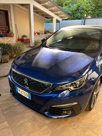 peugeot 308 gt line 