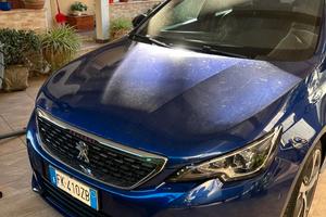 peugeot 308 gt line 