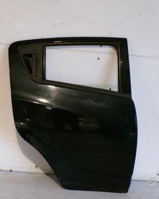 Portiera Posteriore Destra Chevrolet Spark 2012