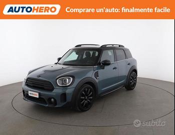 MINI Countryman YA08029