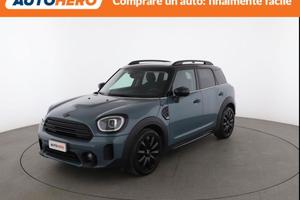 MINI Countryman YA08029