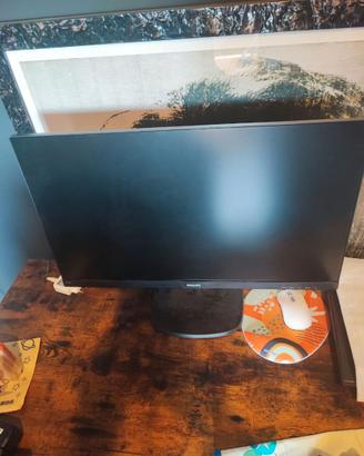 PHILIPS Monitor, modello: 273V7QJAB/00