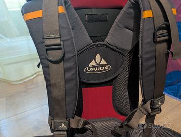 Zaino trekking portabimbi"Vaude"