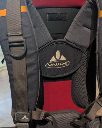 Zaino trekking portabimbi"Vaude"