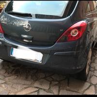 Ricambi Opel Corsa D