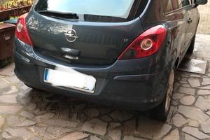 Ricambi Opel Corsa D