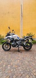  BMW 1250 GS Rallye 2022  