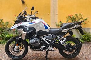  BMW 1250 GS Rallye 2022  