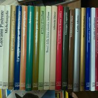 STRENNE UTET 1984-2005 - 21 volumi