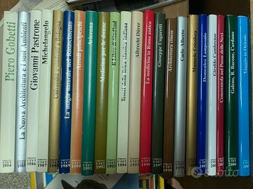 STRENNE UTET 1984-2005 - 21 volumi