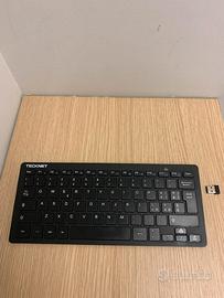 Technet | X315 - Wireless Keyboard