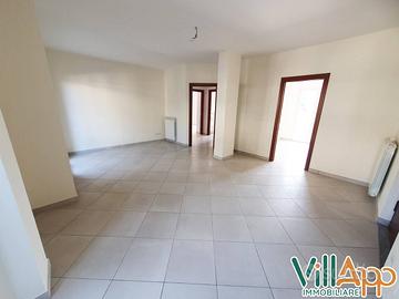 Appartamento di 90Mq con Magazzino