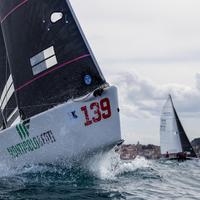 Melges 24