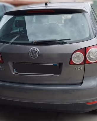 GOLF PLUS (SOLO RICAMBI)