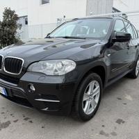 Bmw X5 xDrive 3.0 Diesel 245 Cv