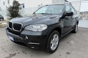 Bmw X5 xDrive 3.0 Diesel 245 Cv