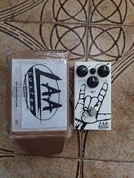 Laa custom rock devil (marshall in a box)