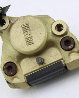 Pinza freno posteriore brembo cagiva mito fari ton
