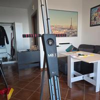 Maxi Climber - Macchinario per Arrampicata Vertica