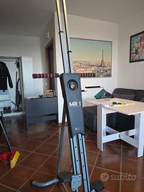 Maxi Climber - Macchinario per Arrampicata Vertica