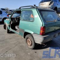 Fiat panda 141 900 40cv 92-96 - ricambi