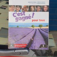C'est gagné! Pour tous