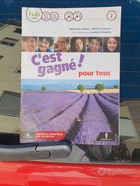 C'est gagné! Pour tous