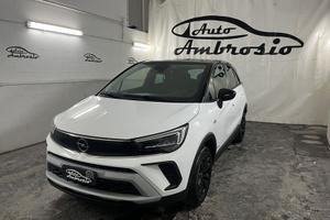 Opel Crossland 1.2 Design&Tech s&s 83cv
