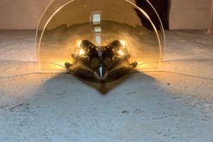 Splendido Loft Isola Murano Campo San Donato