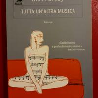 Tutta un'altra musica _ N. Hornby