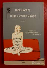 Tutta un'altra musica _ N. Hornby