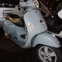 Piaggio Vespa 250 GTS - 2006