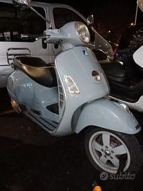 Piaggio Vespa 250 GTS - 2006