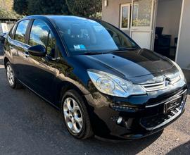 Citroen C3 1.4 HDi 70 Exclusive