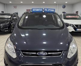 Ford C-Max 2.0 full optional automatica 2012 tetto