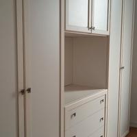 Armadio  6 ante