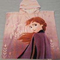 Accappatoio poncho Disney Frozen II