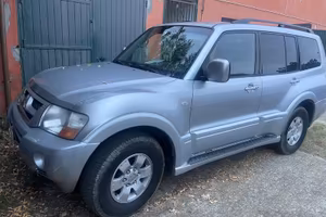  pajero 3200 did 7 posti 