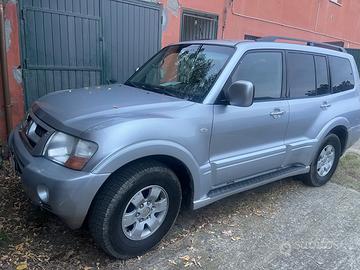  pajero 3200 did 7 posti 
