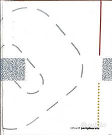 Manuale vintage Olivetti DM 280-290