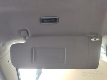 Aletta parasole sinistra SEAT ALTEA XL del 2011